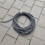 Przewód głośnikowy 10m CLS 225 AWG 14 2x2.5 mm - 10m