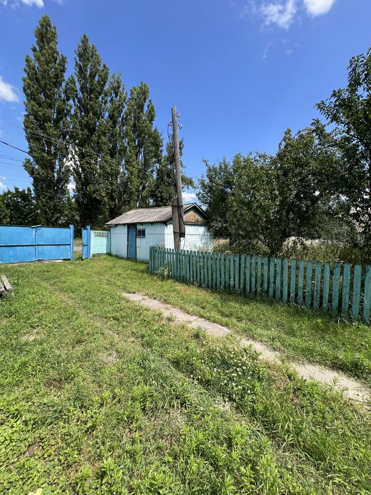 Продається будинок