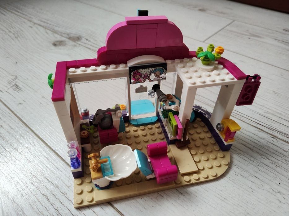 LEGO Friends 41391