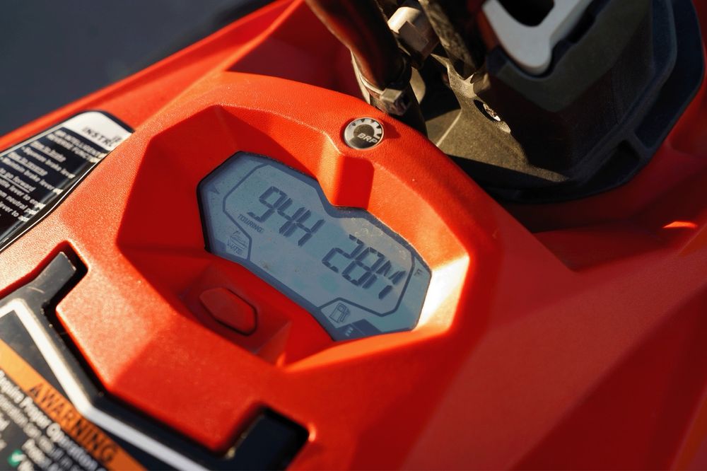 Sea Doo Spark Trixx up2 rok 2021 94mh