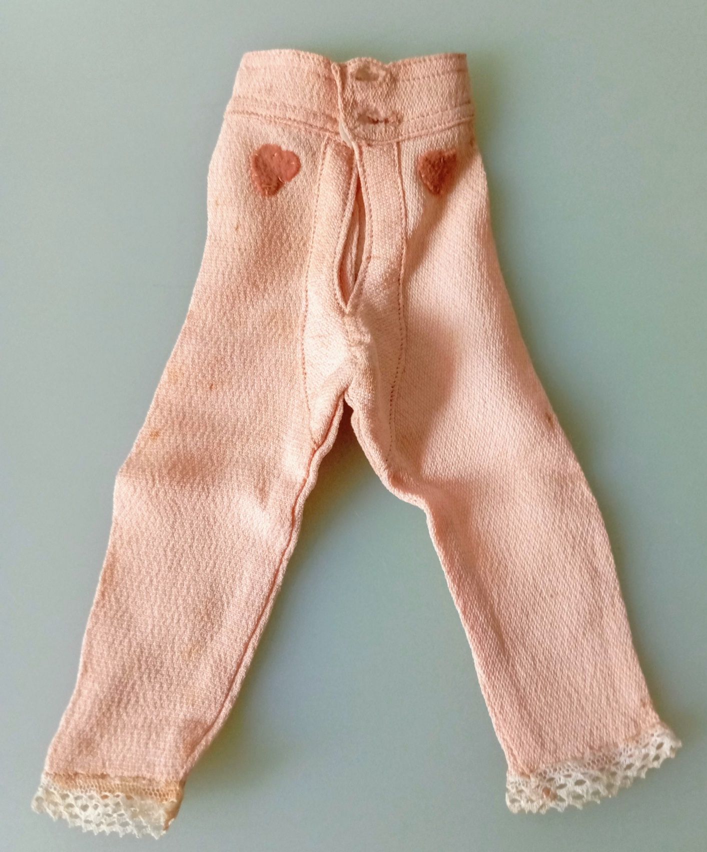 Roupas para bonecas,a partir de 1,50€ , leia descrição.