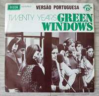 Green Windows - Twenty Years - 7''
