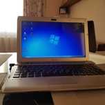 Notebook Sony Vaio