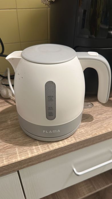 Jarro elétrico em ótimo estado