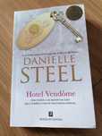 Romance Hotel Vêndome Danielle Steel