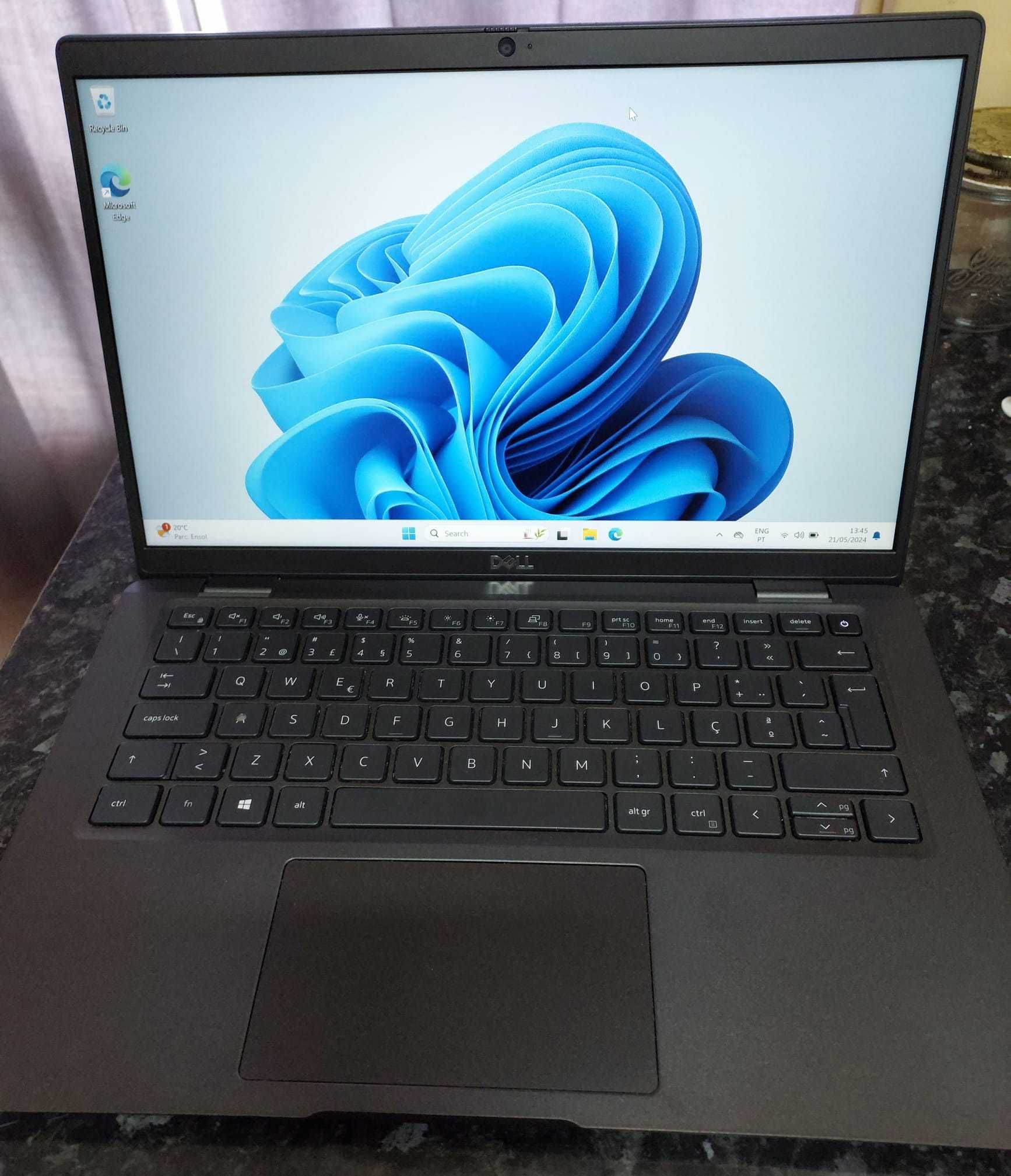 Dell Latitude 7420 | i7-1185G7 | 8GB DDR4 | 256GB SSD | 14''