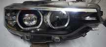 Farol direito BMW serie 4 led