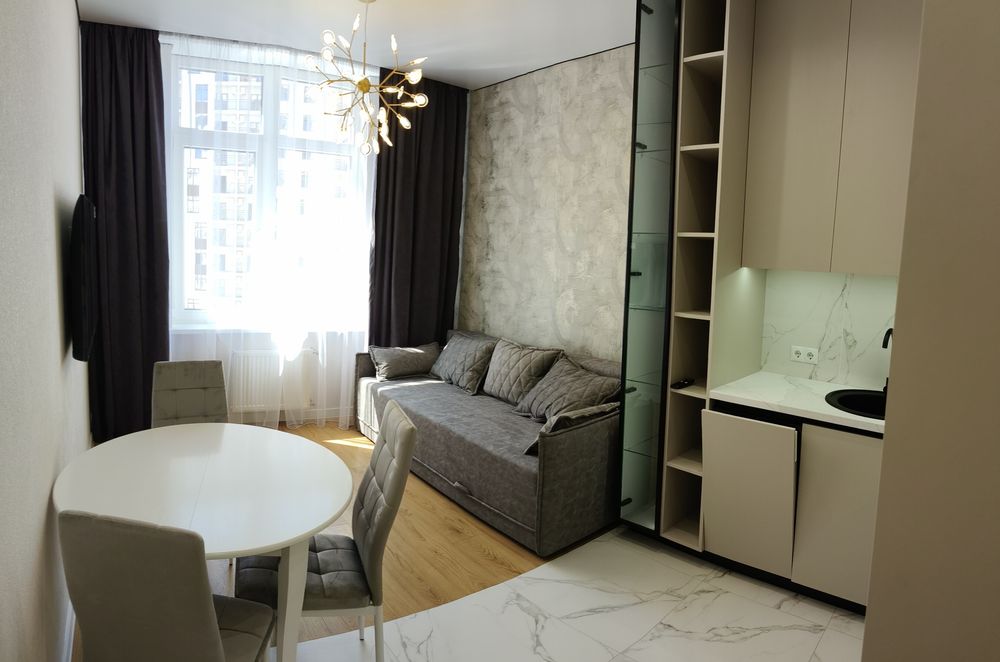 Продам саою квартиру в Кадор сити, 61 жемчужина. Кадорр Сити