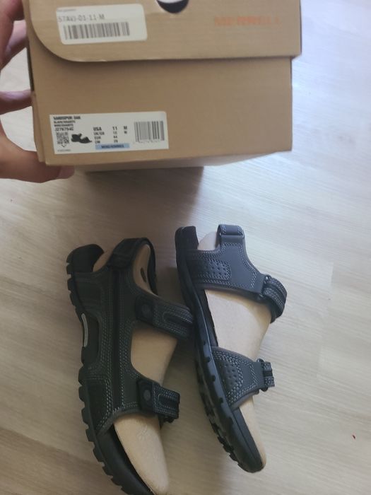Сандалії Merrell Sandspur Oak . Оригінал. Р-р