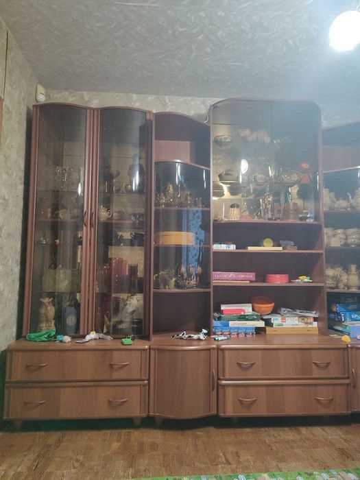 меблі для вітальні