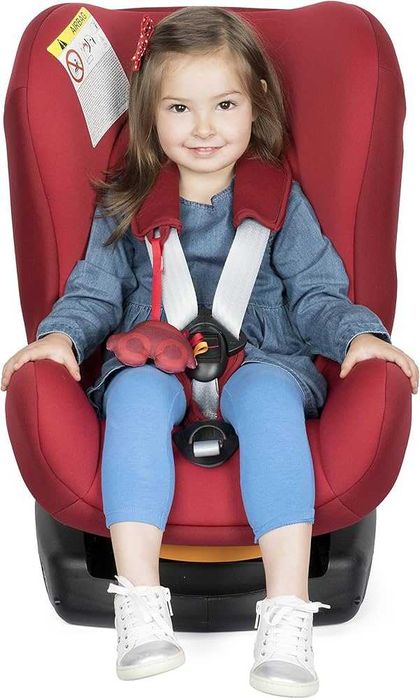 Cadeira de Automóvel Marca CHICCO