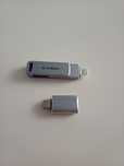 Pendrive BLANBOK+ iPhone Pamięć USB 256GB