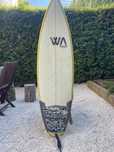 Prancha de Surf Wanted 5’2