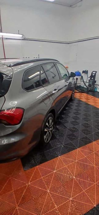 FIAT TIPO 2017 - Sem dividas