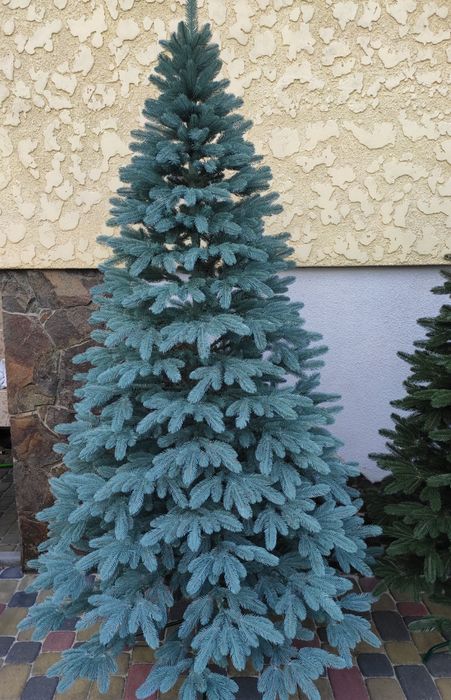 Пропонуємо Штучні ялинки