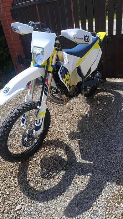 Husqvarna TE 150 / KTM EXC 150