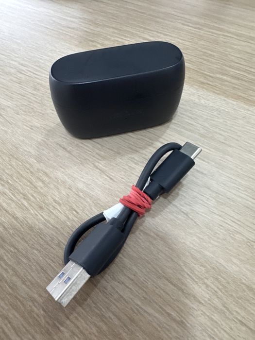 Auriculares bluetooth true wireless Jabra Elite 4