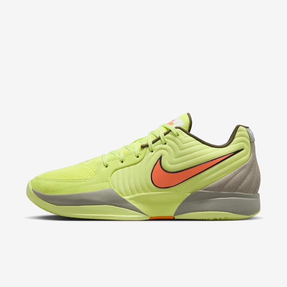 Оригінальні нові баскетбольні кросівки Nike Ja 2 42.5 27 45.5 29.5 cm