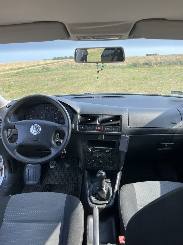 Golf 4 1.9 TDI 2003r