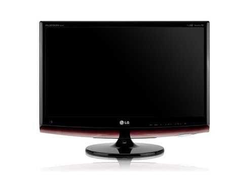 Tv monitor da OLG com avaria