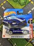Hot Wheels Custom ’18 Ford Mustang GT
