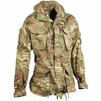 Куртка Британської армії PCS MTP