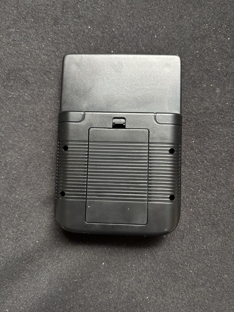 Konsola VX Gaming Retro - dużo gier.