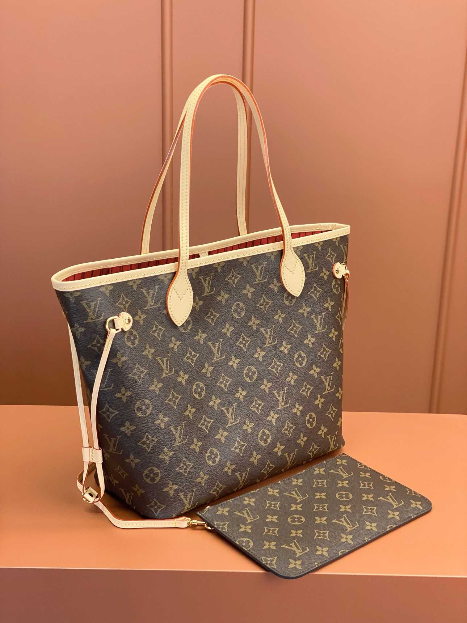 Torebka Louis Vuitton