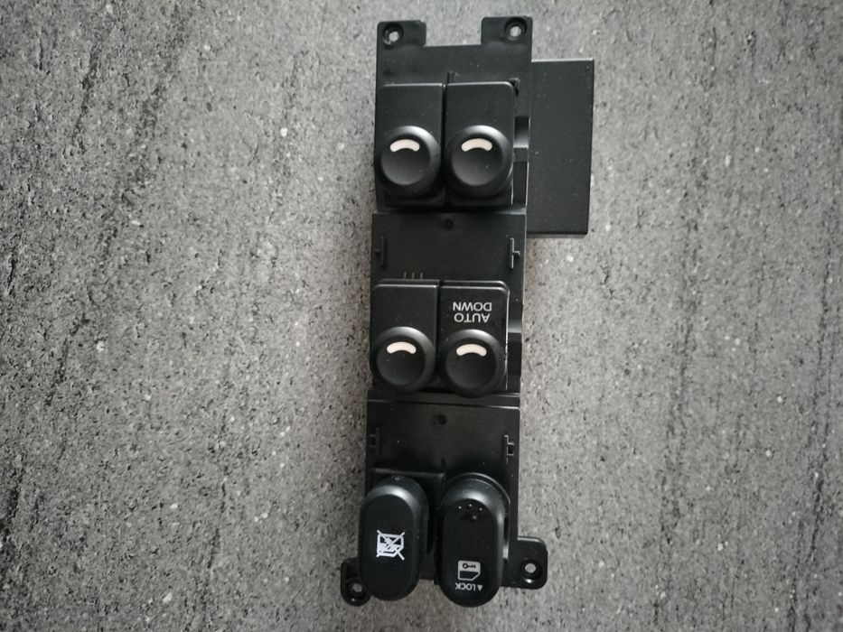 Panel sterowanie szyb Hyundai
