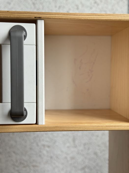 Дитяча кухня ikea