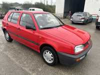 Golf 3 1.4  gasolina 1994