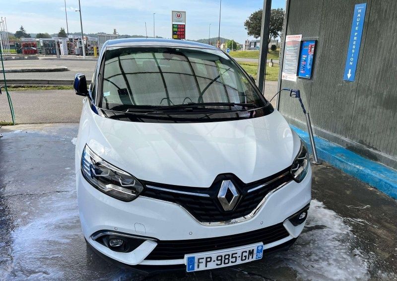 Renault Scenic 2020