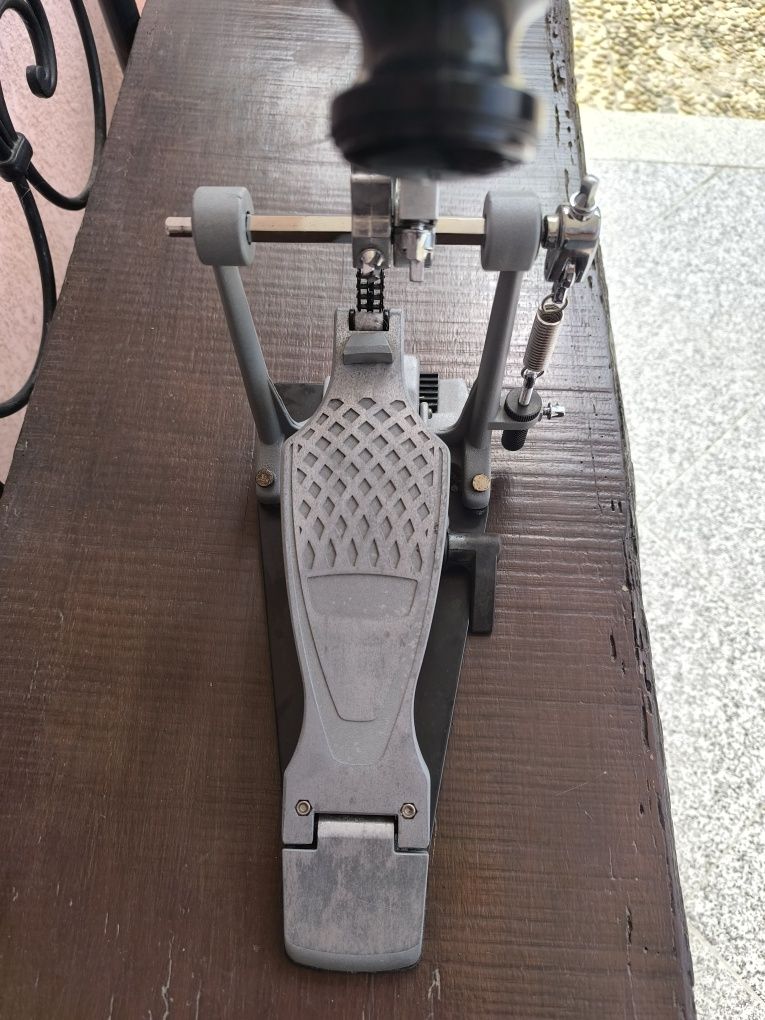 Pedal para bombo