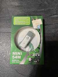 Adapter Wi-Fi Mini 54m