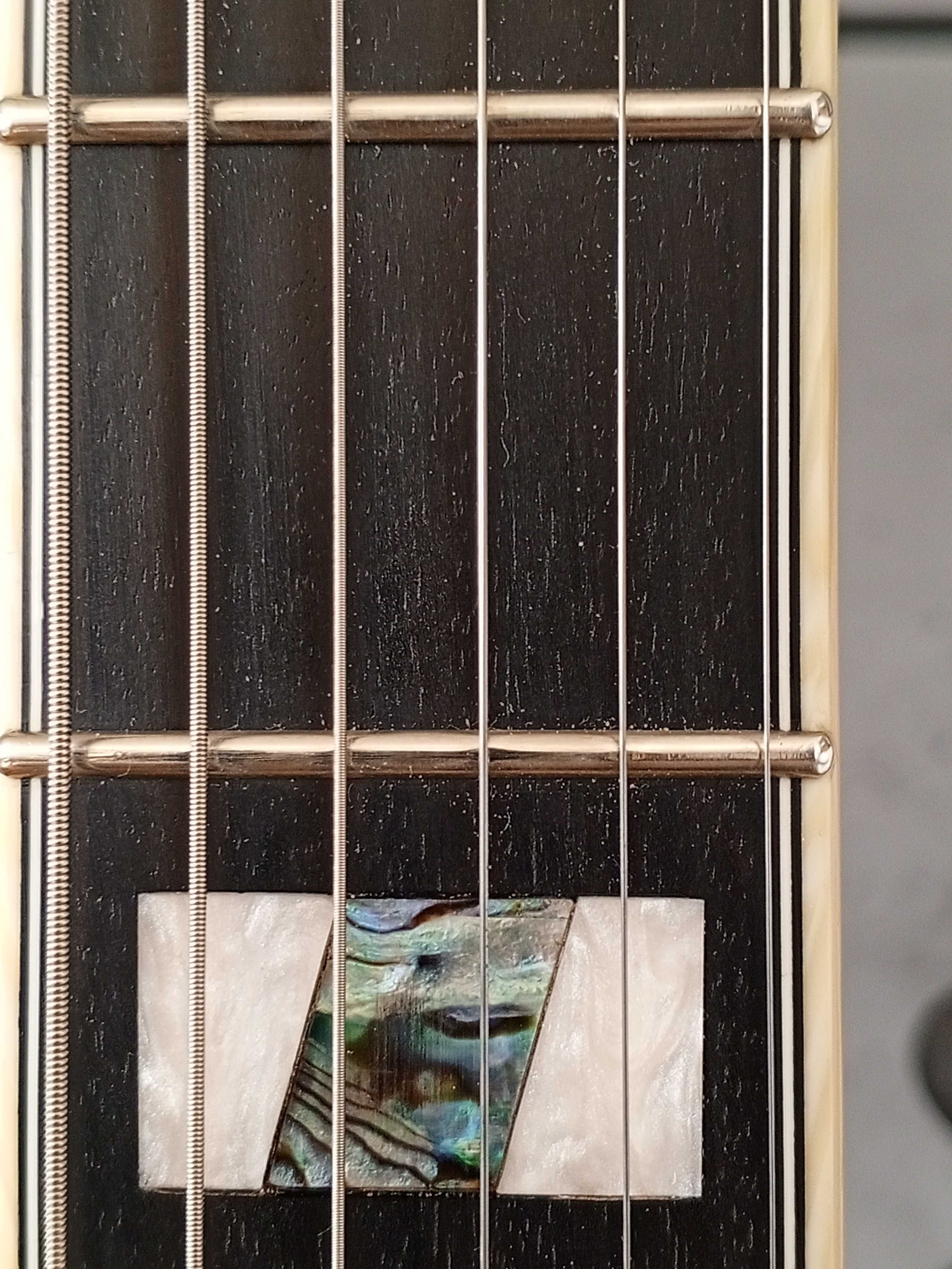 Ibanez Artstar AS113