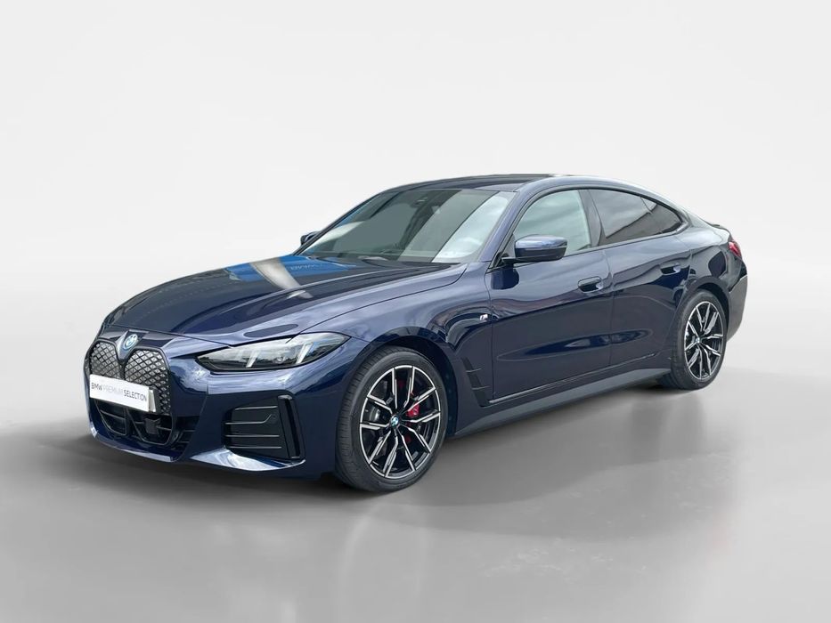BMW i4 eDrive35 Desportiva M