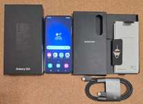 Samsung Galaxy S23 SM-S911 B/DS 8GB/128GB Czarny Folia Wolny Rynek