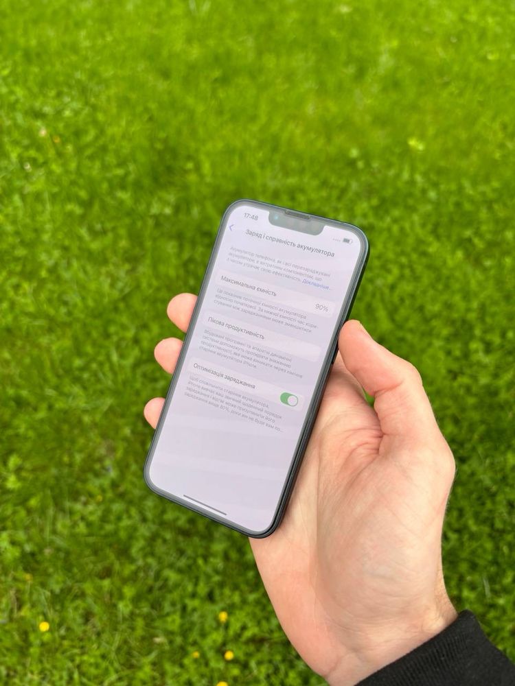 Айфон 13 на 128гб iphone 13 128gb black