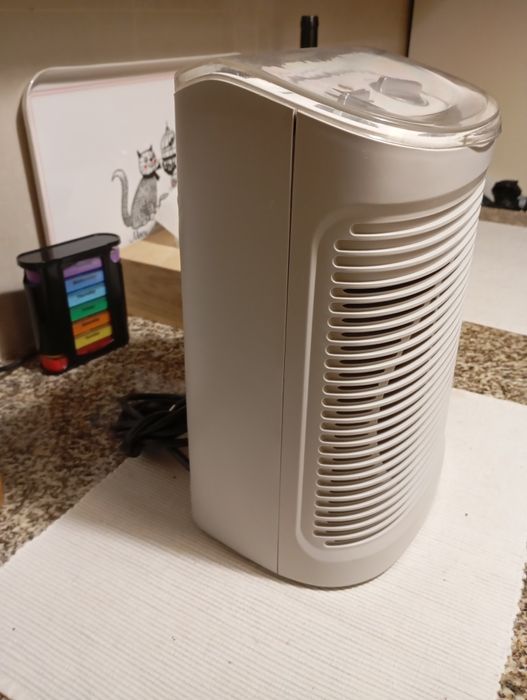 Termo ventilador Rowenta