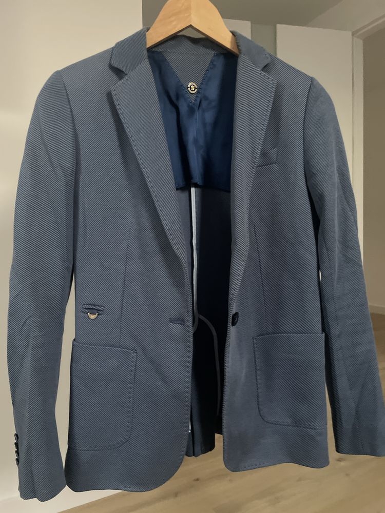 Marynarka Massimo Dutti r. 36