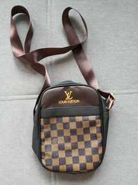 Torebka Louis Vuitton