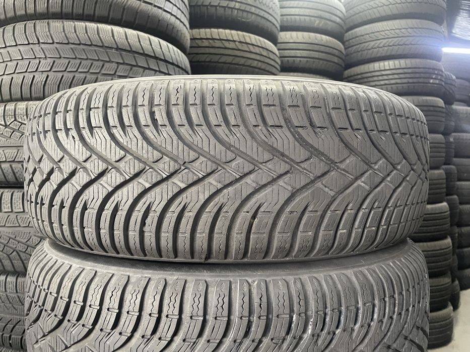 Зимові шини BF Goodrich 185/65 R15
