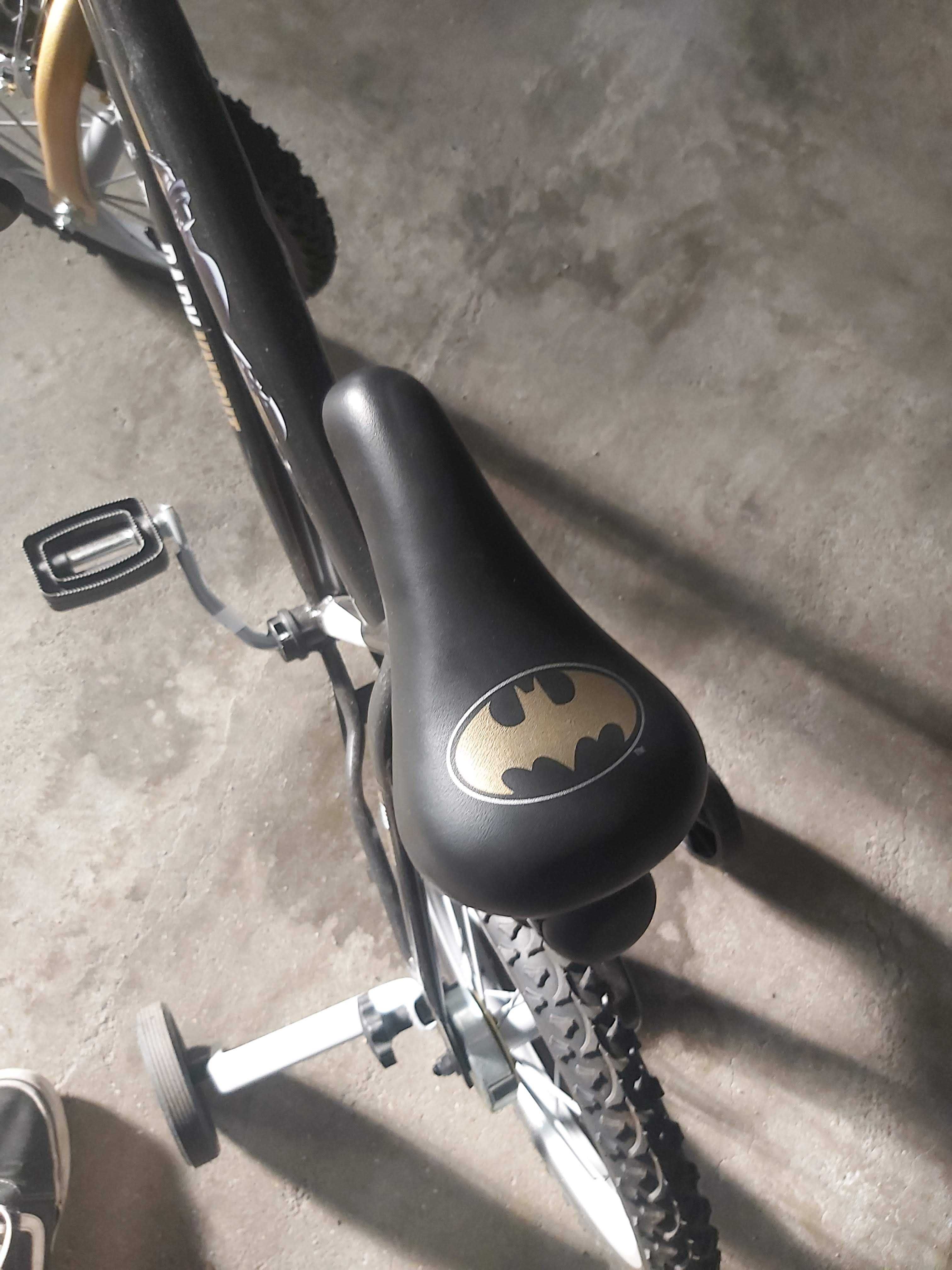 Bicicleta de Criança 16 Polegadas
