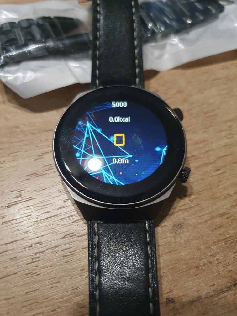Smartwatch Q8 Lazird