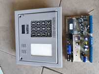 Domofon laskomex cd2502