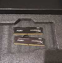 HyperX Fury DDR4 32 GB 3200 Mhz