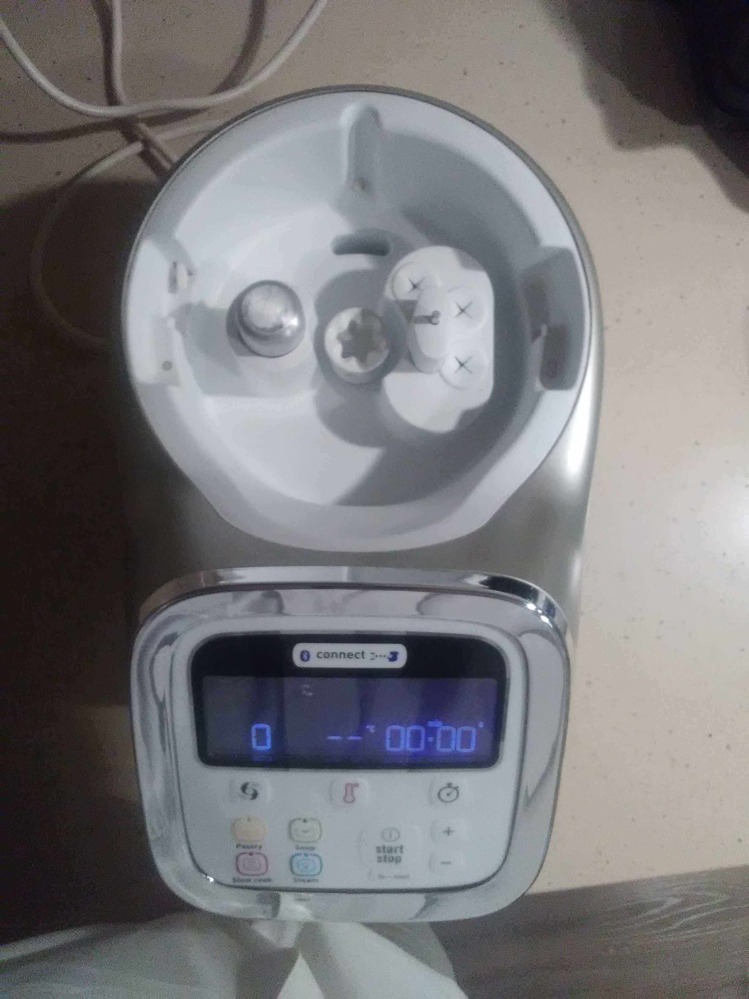 Moulinex i-Companion Bluetooth