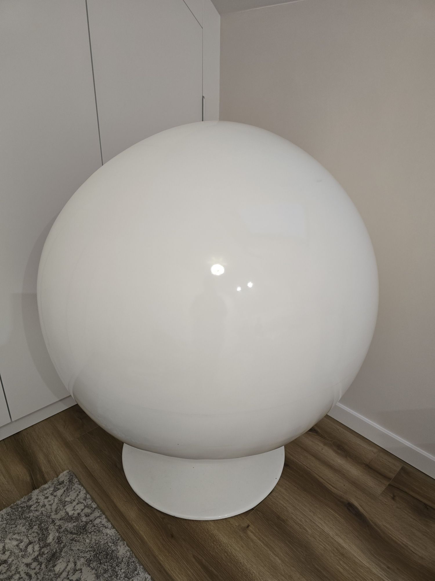 Ball chair kula fotel jajo
