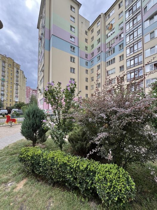 Термінова ціна! Продаж 2-х кім квартира, р-н Каскад, пров Ключний