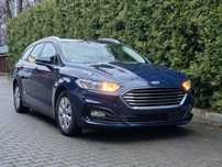 Ford Mondeo Navi klima